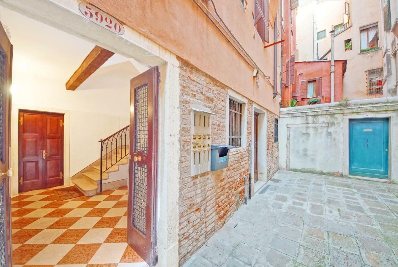 Apartamento Santa Marina Rialto *